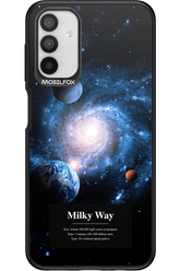 Milky Way - Samsung Galaxy A04s