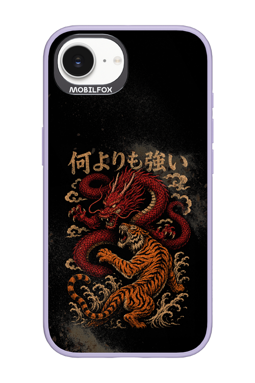 何よりも強いI 2.0 - Apple iPhone 17e
