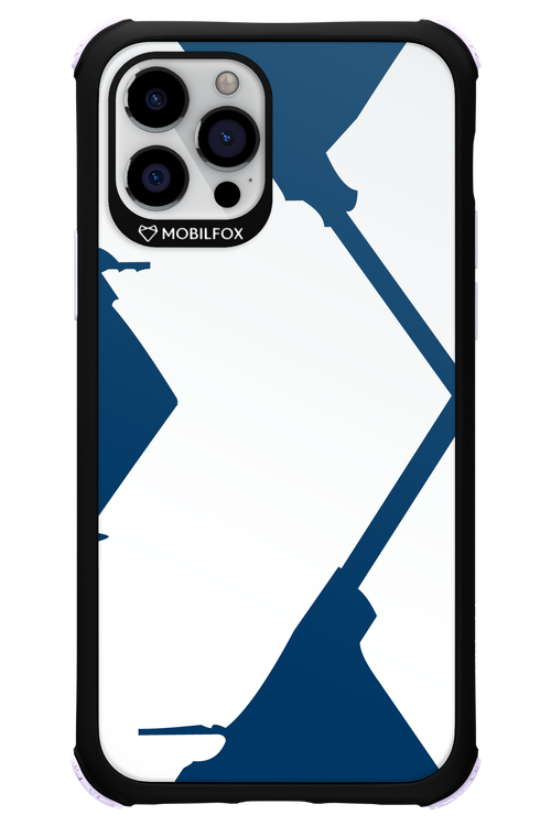 Arctic Edge - Apple iPhone 12 Pro