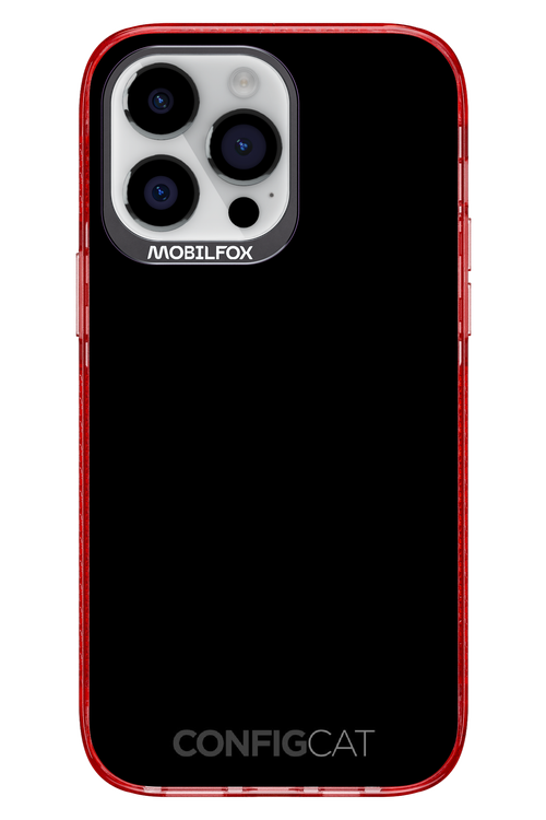 just because - Apple iPhone 14 Pro Max