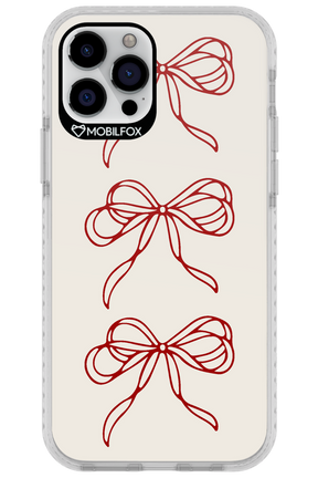 Bows - Apple iPhone 12 Pro
