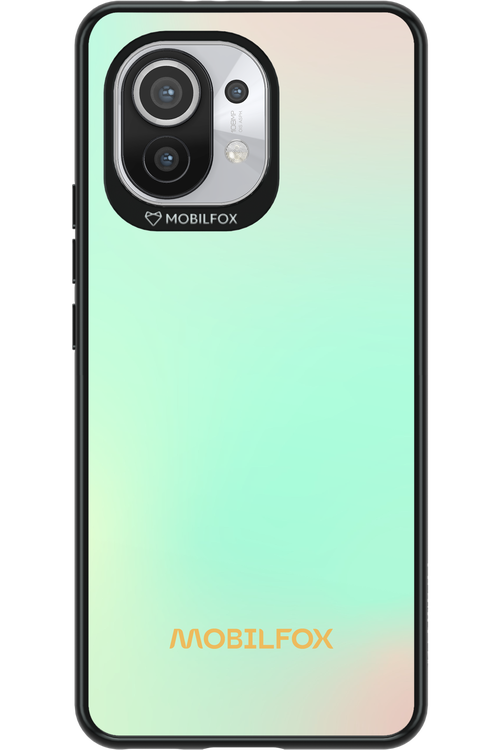 Pastel Mint - Xiaomi Mi 11 5G