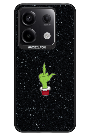 My Middle Finger - Xiaomi Redmi Note 13 Pro 5G