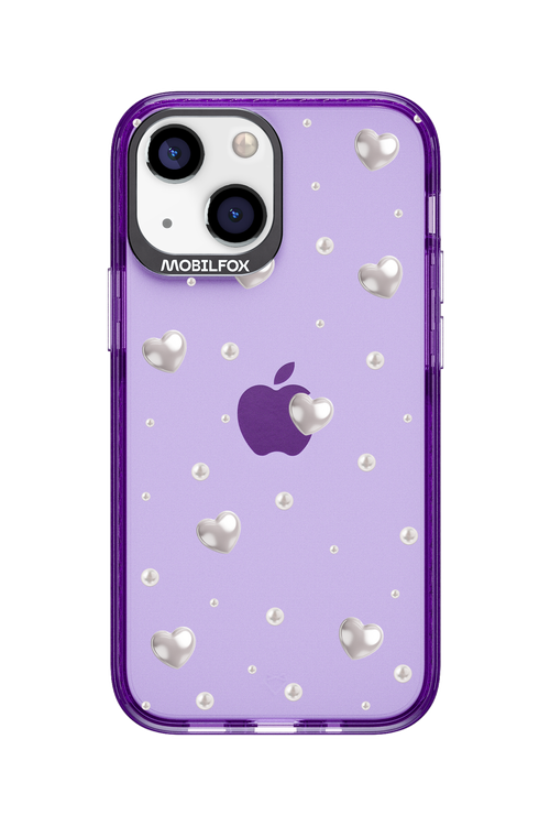 Pearl Tears - Apple iPhone 13 Mini