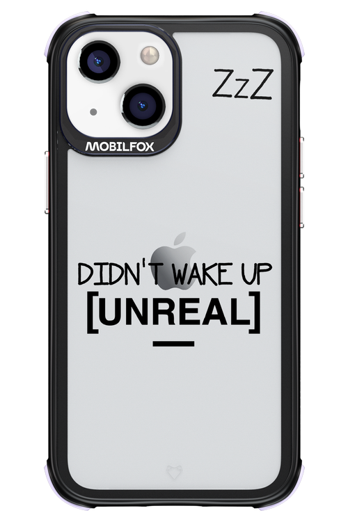 WAKE UP - Apple iPhone 13 Mini