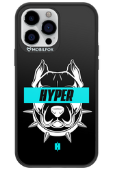 BULL Black - Apple iPhone 13 Pro Max