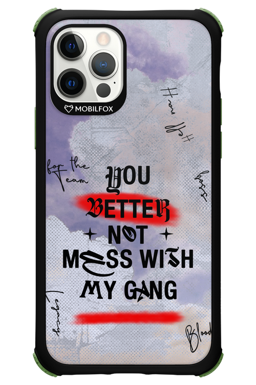 Better Not - Apple iPhone 12 Pro