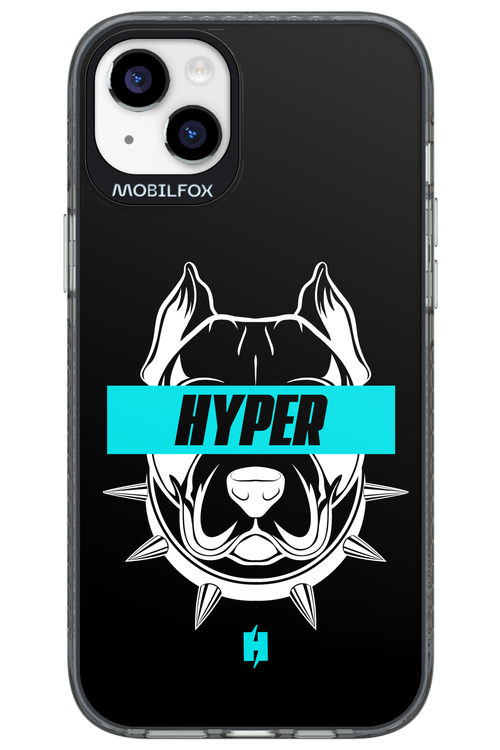 BULL Black - Apple iPhone 14 Plus