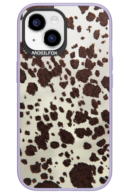 Appaloosa 2.0 - Apple iPhone 15