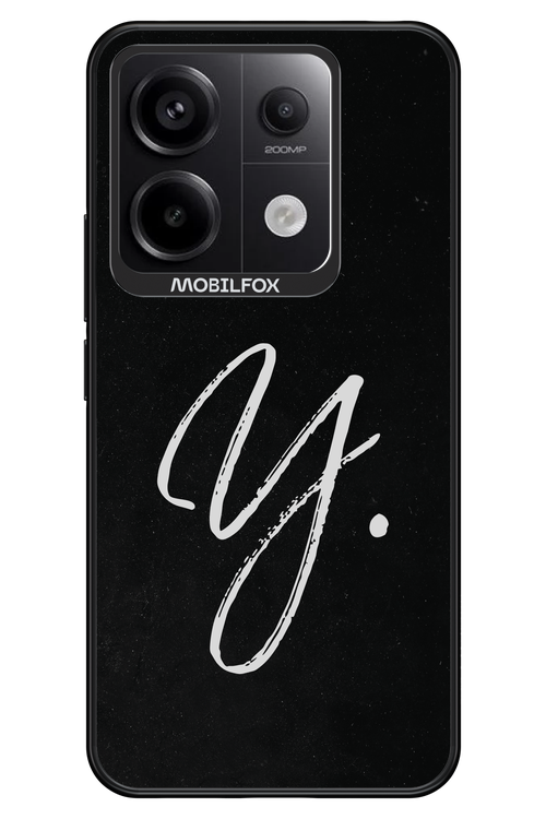 (Off Space) Y 2.0 - Xiaomi Redmi Note 13 Pro 5G