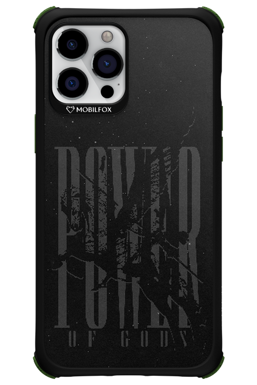Power of Gods - Apple iPhone 12 Pro Max