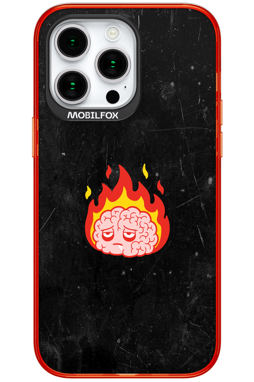 My brain - Apple iPhone 15 Pro Max