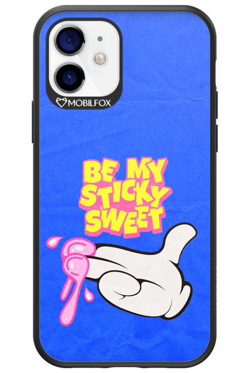 be my sticky sweet 2.0 - Apple iPhone 12