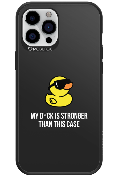 My D_ck 2.0 - Apple iPhone 12 Pro Max