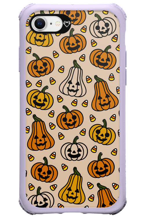 Sweet Thrill - Apple iPhone 8