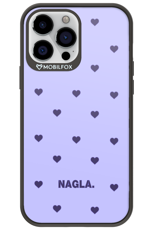 NAGLA - Apple iPhone 13 Pro Max