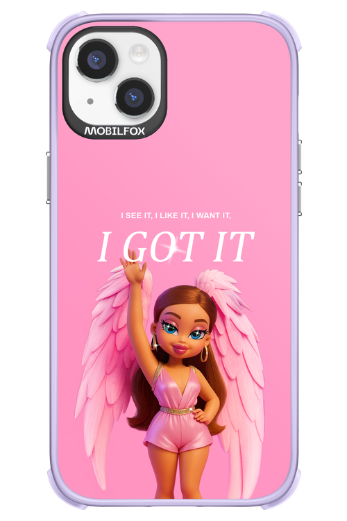Got It 2.0 - Apple iPhone 14 Plus