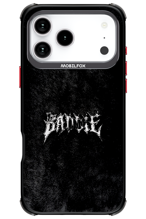 Rare Energy - Apple iPhone 17 Pro Max