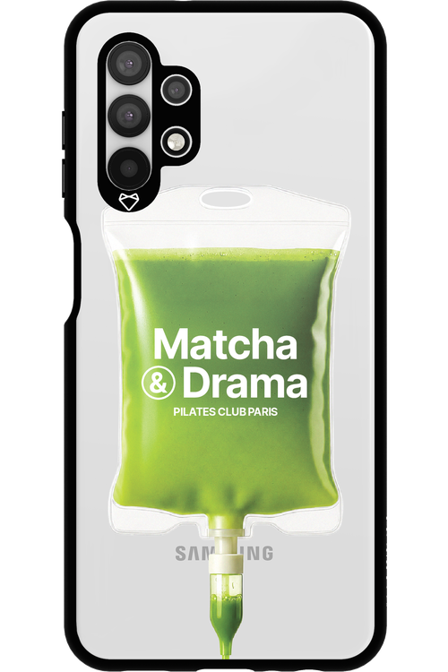 Matcha & Drama 2.0 - Samsung Galaxy A13 4G