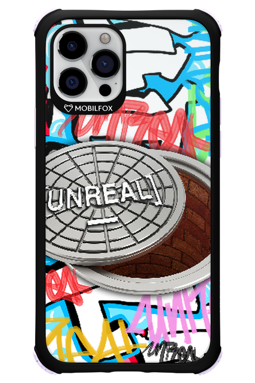 HULE - Apple iPhone 12 Pro