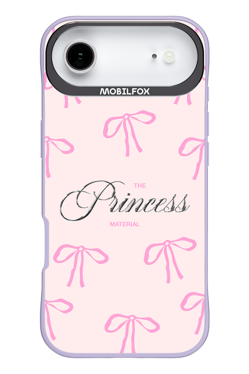 Princess Material - Apple iPhone 17 Air