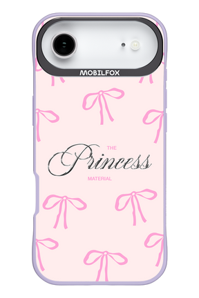 Princess Material - Apple iPhone 17 Air