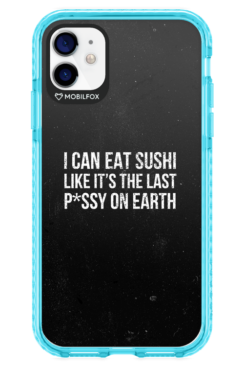 SUSHI 2.0 - Apple iPhone 11