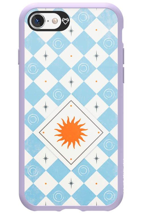 Sun Magic - Apple iPhone SE 2022
