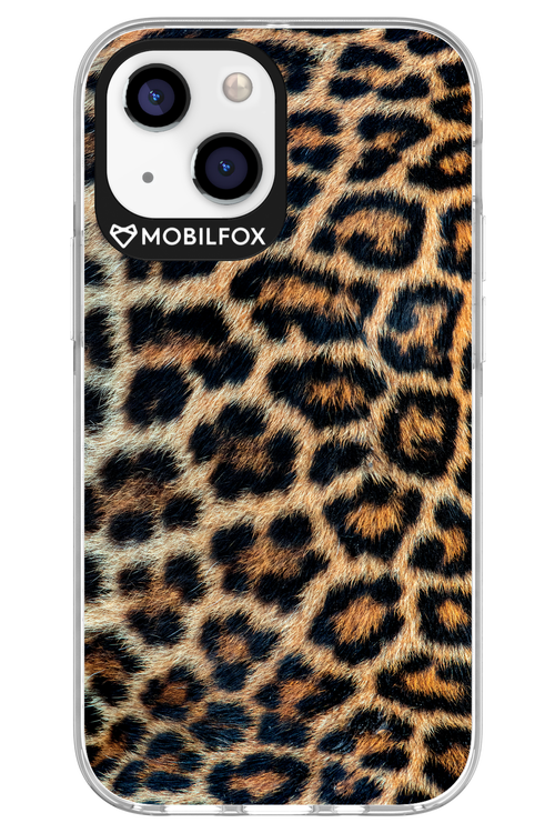 Leopard 2.0 - Apple iPhone 13 Mini