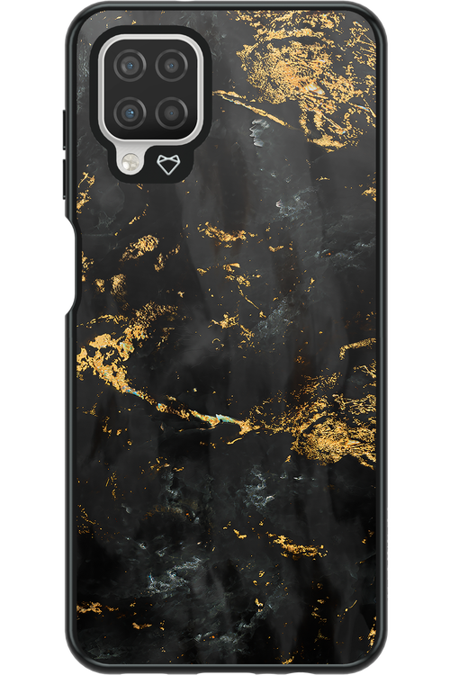 Goldie - Samsung Galaxy A12