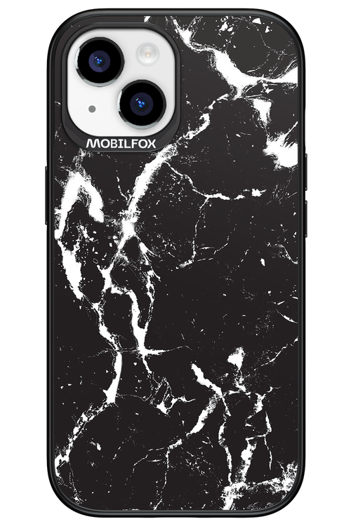 Grunge Marble 2.0 - Apple iPhone 15