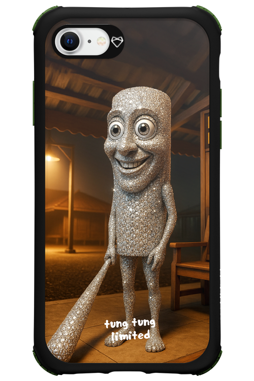 Tung Tung Limited - Apple iPhone 7