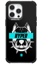 BULL Black - Apple iPhone 14 Pro Max