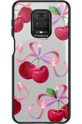 Cherry Cherry Lady - Xiaomi Redmi Note 9 Pro