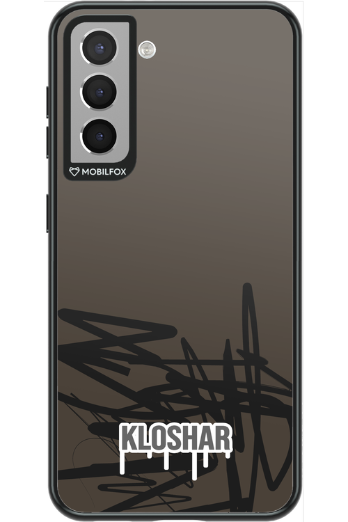 KLOSHAR - Samsung Galaxy S21