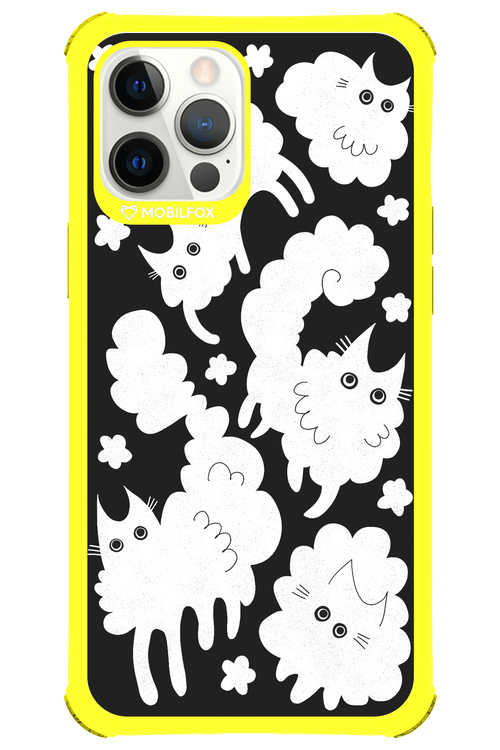 PUFFS - Apple iPhone 12 Pro Max