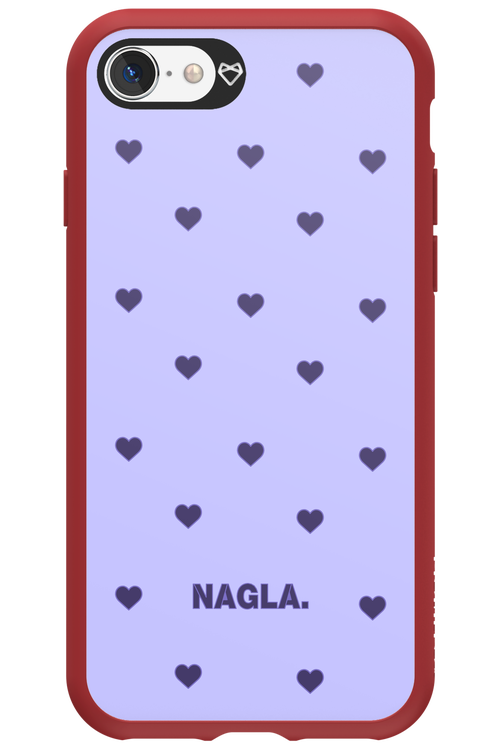 NAGLA - Apple iPhone SE 2022