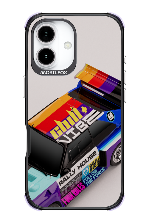 Rally House - Apple iPhone 17