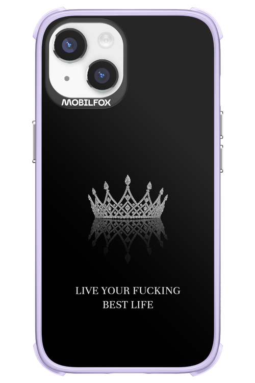 Lifestyle Queen 2.0 - Apple iPhone 14