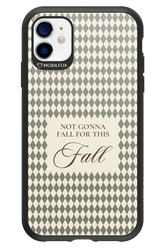 Not Gonna Fall - Apple iPhone 11