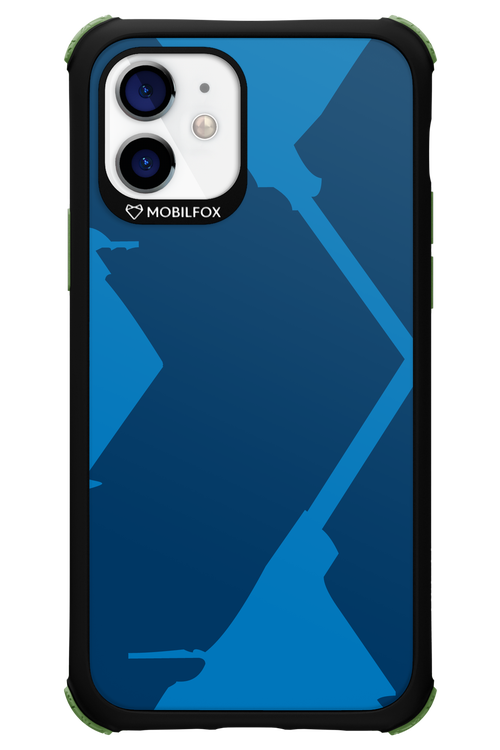 Core Charge - Apple iPhone 12