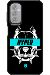 BULL Black 2.0 - Samsung Galaxy A14
