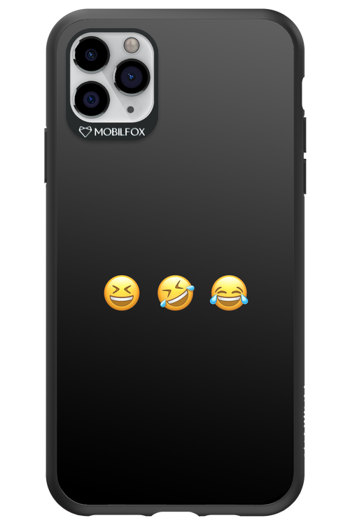 My Laugh - Apple iPhone 11 Pro Max