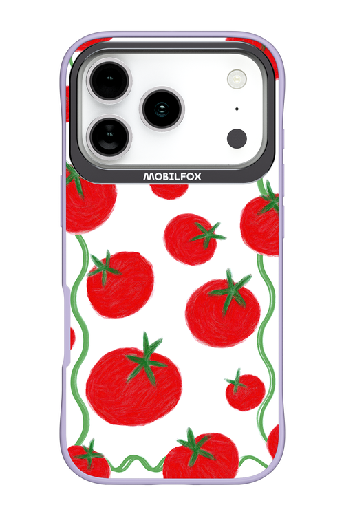 Tomato Love - Apple iPhone 17 Pro