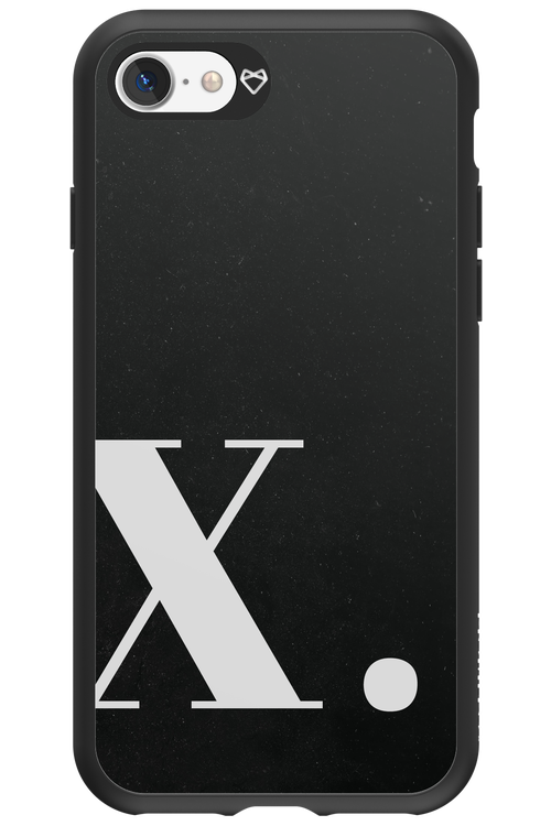 X (Off Space) 2.0 - Apple iPhone 7