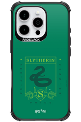 Slytherin2 - Apple iPhone 16 Pro