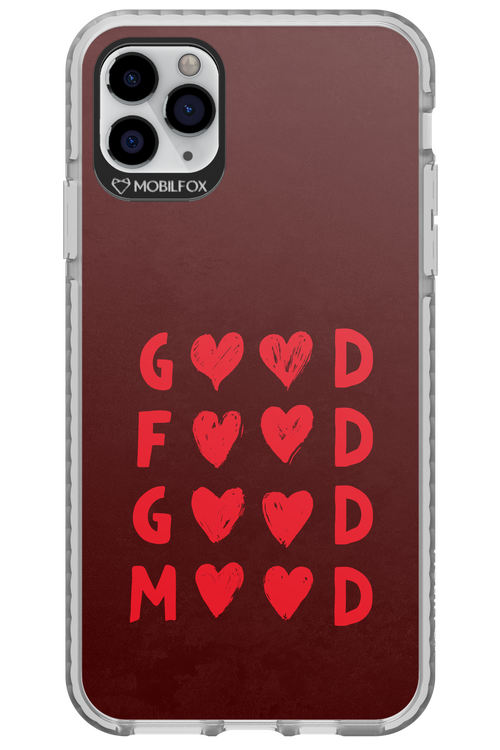 GOOD - Apple iPhone 11 Pro Max