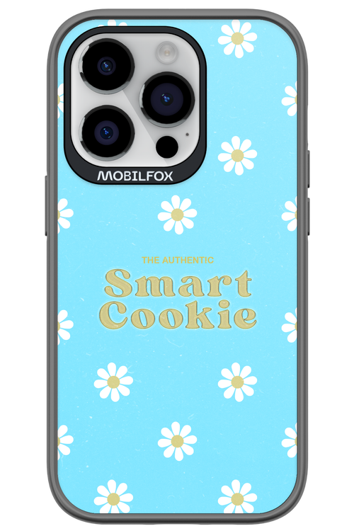 Smart Cookie - Apple iPhone 14 Pro