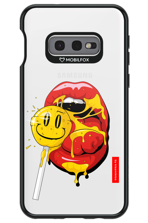 Lolli Kiss 2.0 - Samsung Galaxy S10e