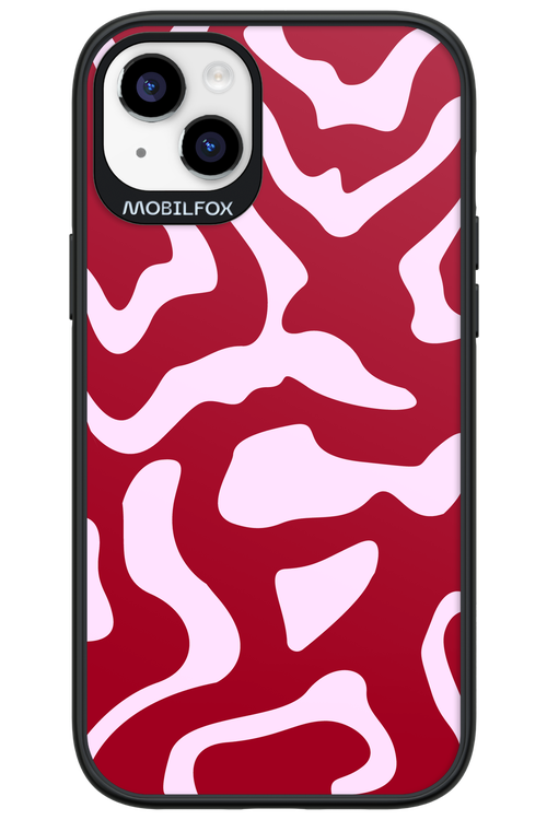Strawberry Shake 2.0 - Apple iPhone 14 Plus